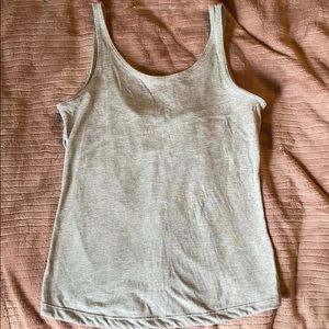 Adidas tank top
